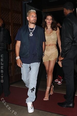 Amelia Gray Hamlin photo