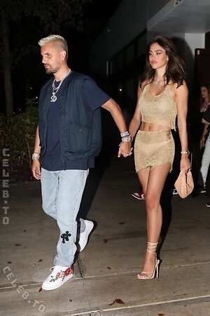 Amelia Gray Hamlin photo