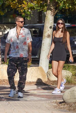 Amelia Gray Hamlin Nude Leaked Photo #48