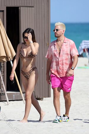Amelia Gray Hamlin Nude Leaked Photo #64