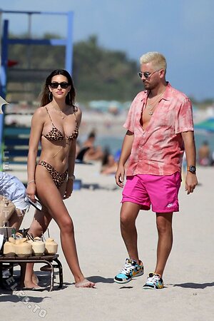 Amelia Gray Hamlin Nude Leaked Photo #65