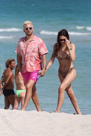 Amelia Gray Hamlin Nude Leaked Photo #66