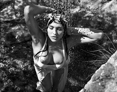 Amelia Gray Hamlin Nude Leaked Photo #134
