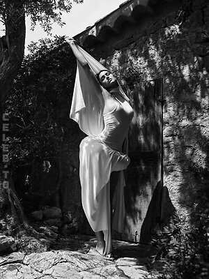 Amelia Gray Hamlin photo