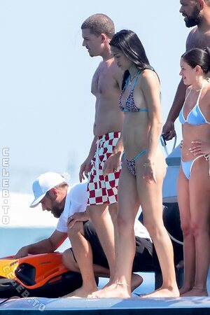 Amelia Gray Hamlin Nude Leaked Photo #158