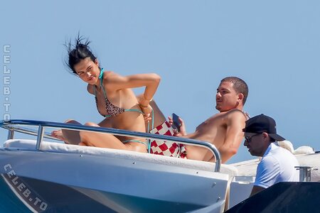 Amelia Gray Hamlin Nude Leaked Photo #174