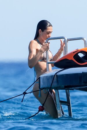 Amelia Hamlin leaked photo #10