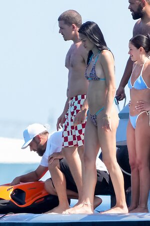 Amelia Hamlin leaked photo #12