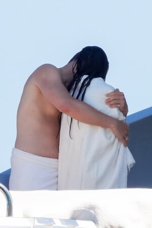 Amelia Hamlin leaked photo #15