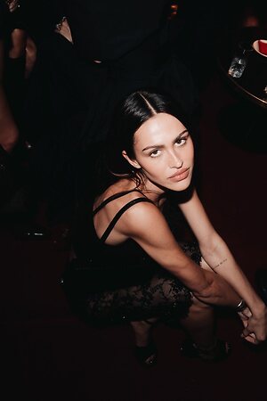 Amelia Hamlin leaked photo #30