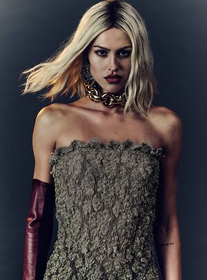 Amelia Hamlin leaked photo #45