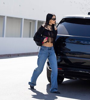 Amelia Hamlin