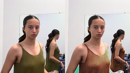 Amelia Harma leaked photo #2