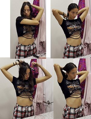 Amelia Harma leaked photo #3