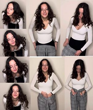 Amelia Harma leaked photo #5