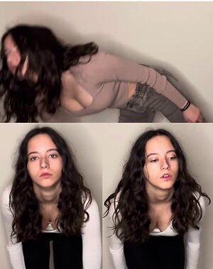 Amelia Harma leaked photo #6