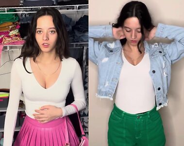 Amelia Harma leaked photo #8