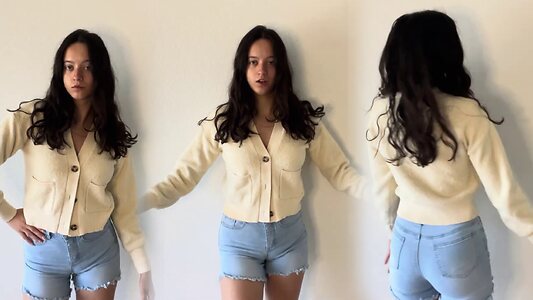 Amelia Harma leaked photo #12