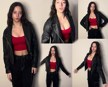 Amelia Harma leaked photo #18