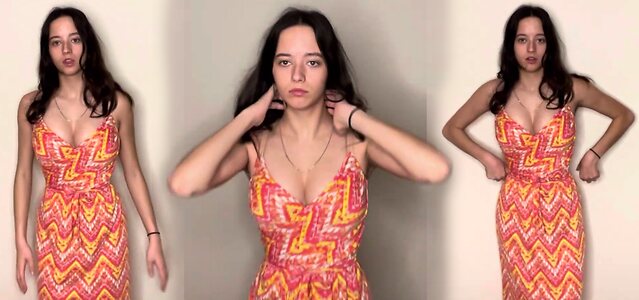 Amelia Harma leaked photo #23