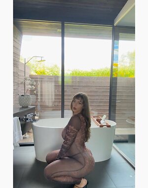 Amelia leaked photo #15