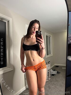 Ameliab.fit Nude Leaked Photo #94