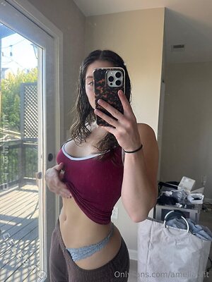 Ameliab.fit Nude Leaked Photo #100