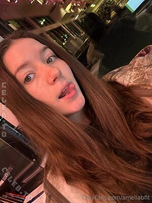 Ameliab.fit Nude Leaked Photo #137