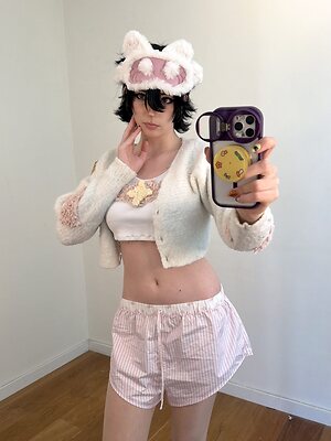 Amelia.is.sane leaked photo #2