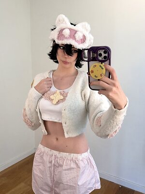 Amelia.is.sane leaked photo #3