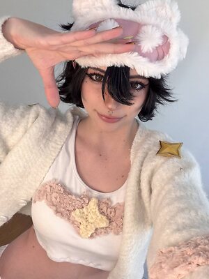 Amelia.is.sane leaked photo #4