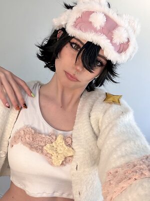 Amelia.is.sane leaked photo #5