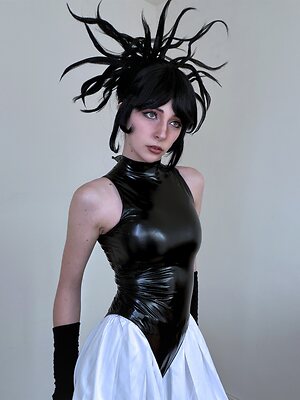 Amelia.is.sane leaked photo #7