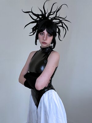 Amelia.is.sane leaked photo #8