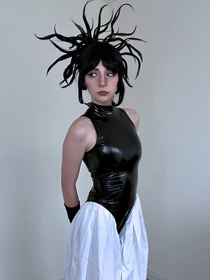 Amelia.is.sane leaked photo #9