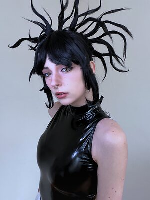 Amelia.is.sane leaked photo #10