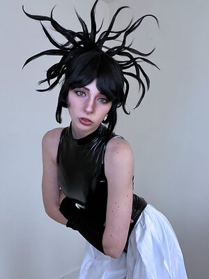 Amelia.is.sane leaked photo #11