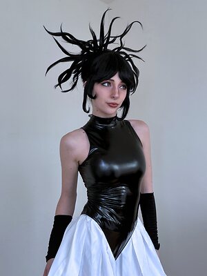 Amelia.is.sane leaked photo #12