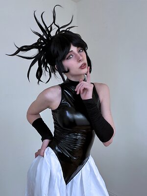 Amelia.is.sane leaked photo #13