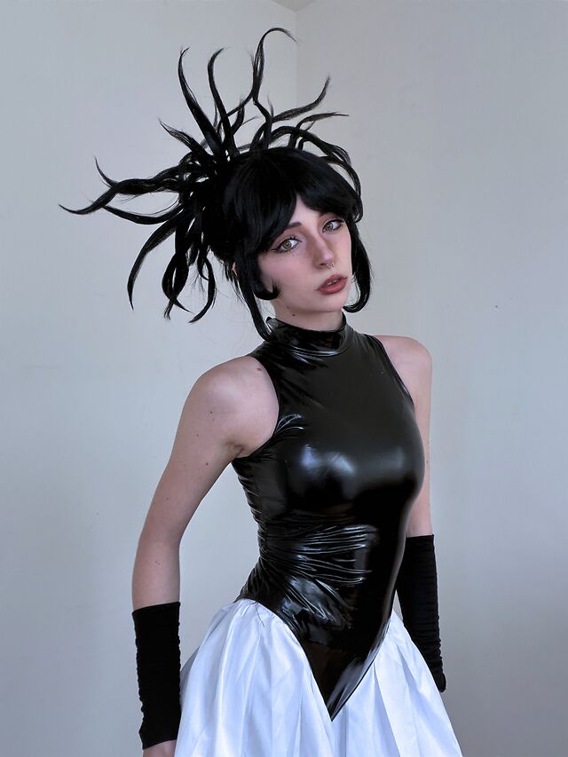 Amelia.is.sane leaked photos