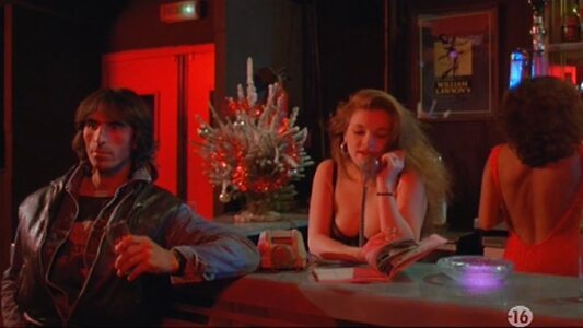 Amelie Chevalier leaked photo #2