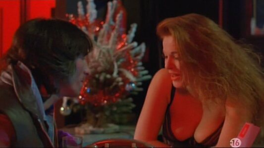 Amelie Chevalier leaked photo #4