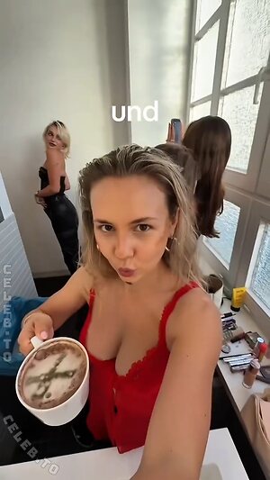 Amelie Kosin leaked photo #11