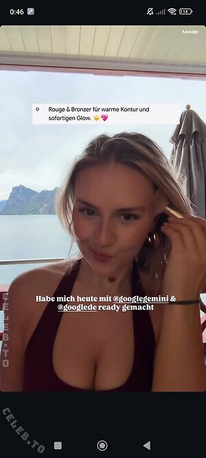 Amelie Kosin Nude Leaked Photo #13