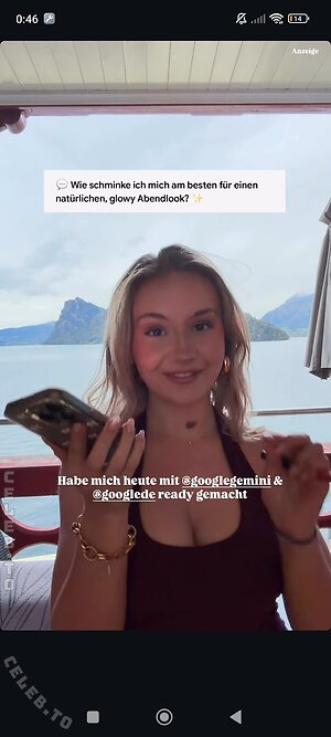 Amelie Kosin Nude Leaked Photo #14