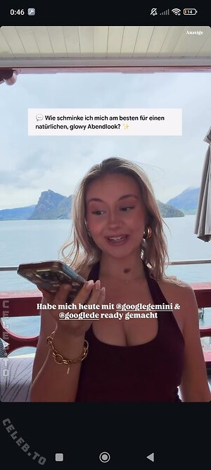 Amelie Kosin leaked photos