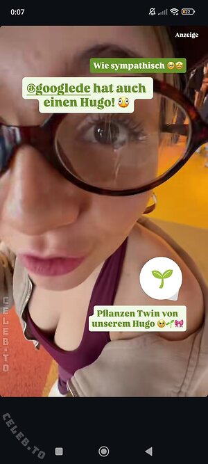 Amelie Kosin leaked photos
