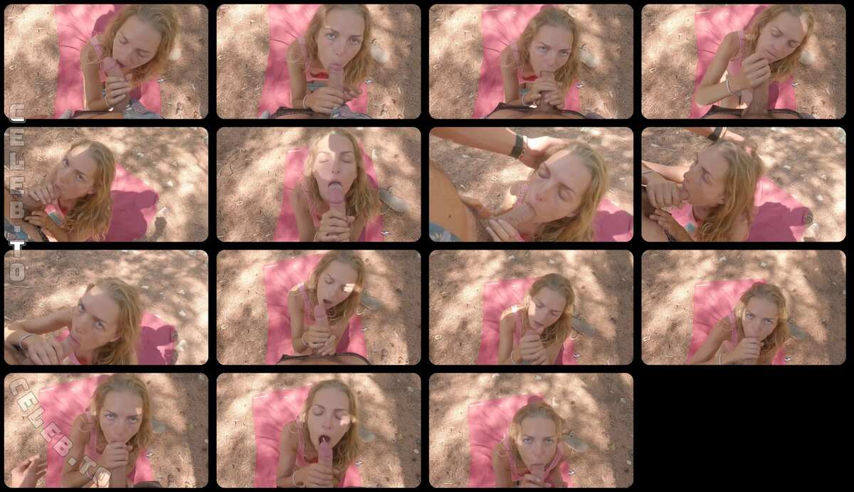 Senses Amelie Nude Leaked Photos