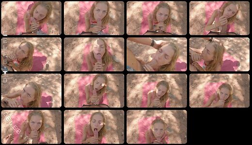 Amelie-Lei Nude Leaked Photo #4