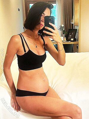 Amelie Lens Nude Leaked Photo #3